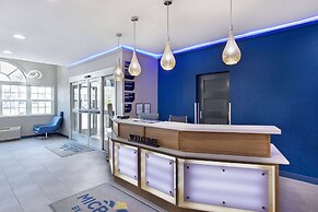 Microtel Inn & Suites by Wyndham Manchester