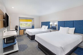 Microtel Inn & Suites by Wyndham Manchester