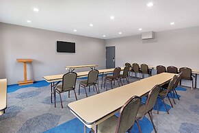 Microtel Inn & Suites by Wyndham Manchester