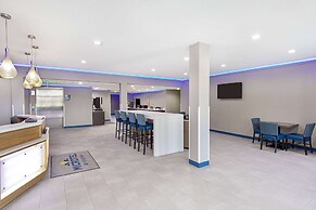 Microtel Inn & Suites by Wyndham Manchester
