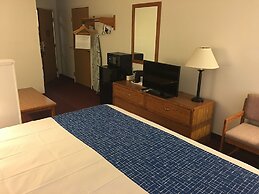 Travelodge by Wyndham Spearfish