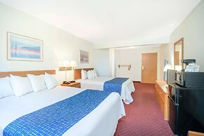 Travelodge by Wyndham Spearfish