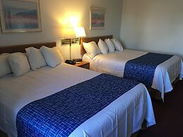 Travelodge by Wyndham Spearfish