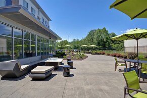 SpringHill Suites by Marriott Indianapolis Airport/Plainfield