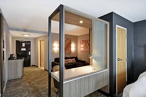 SpringHill Suites by Marriott Indianapolis Airport/Plainfield