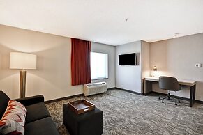 SpringHill Suites by Marriott Indianapolis Airport/Plainfield