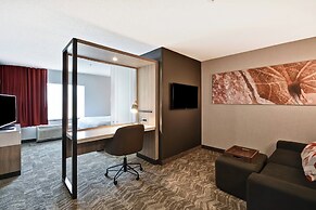 SpringHill Suites by Marriott Indianapolis Airport/Plainfield