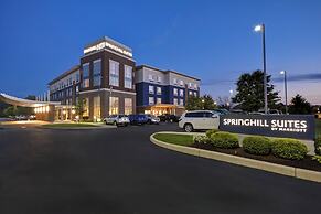 SpringHill Suites by Marriott Indianapolis Airport/Plainfield
