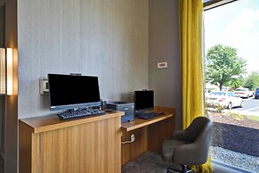 SpringHill Suites by Marriott Indianapolis Airport/Plainfield