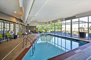SpringHill Suites by Marriott Indianapolis Airport/Plainfield