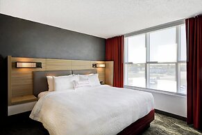 SpringHill Suites by Marriott Indianapolis Airport/Plainfield