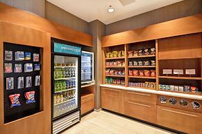 SpringHill Suites by Marriott Indianapolis Airport/Plainfield