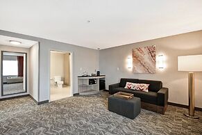 SpringHill Suites by Marriott Indianapolis Airport/Plainfield