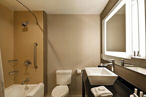 SpringHill Suites by Marriott Indianapolis Airport/Plainfield