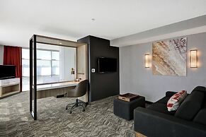 SpringHill Suites by Marriott Indianapolis Airport/Plainfield