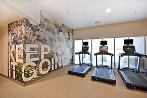 SpringHill Suites by Marriott Indianapolis Airport/Plainfield