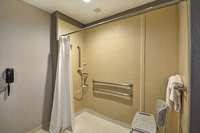 SpringHill Suites by Marriott Indianapolis Airport/Plainfield