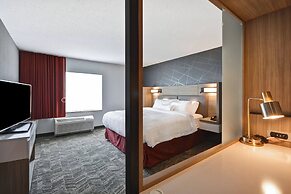 SpringHill Suites by Marriott Indianapolis Airport/Plainfield