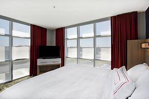 SpringHill Suites by Marriott Indianapolis Airport/Plainfield