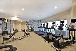 SpringHill Suites by Marriott Indianapolis Airport/Plainfield