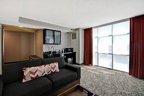 SpringHill Suites by Marriott Indianapolis Airport/Plainfield