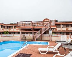 Rodeway Inn Point Pleasant Beach