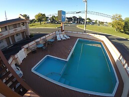 Rodeway Inn Point Pleasant Beach