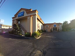 Rodeway Inn Point Pleasant Beach