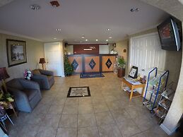 Rodeway Inn Point Pleasant Beach