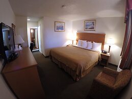 Rodeway Inn Point Pleasant Beach