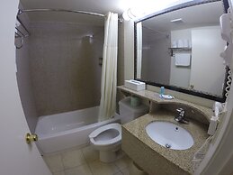 Rodeway Inn Point Pleasant Beach