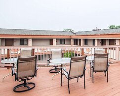 Rodeway Inn Point Pleasant Beach