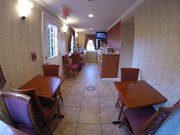 Rodeway Inn Point Pleasant Beach