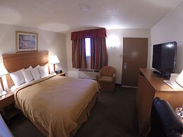 Rodeway Inn Point Pleasant Beach