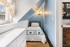 Hassinger Daniels Guest House