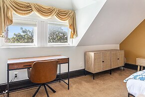 Hassinger Daniels Guest House