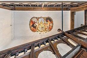 Hassinger Daniels Guest House