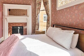 Hassinger Daniels Guest House