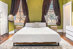 Hassinger Daniels Guest House