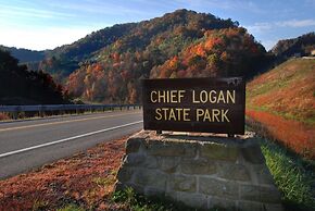 Chief Logan Lodge
