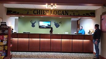 Chief Logan Lodge