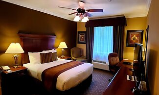 The Lodge at Flat Rock