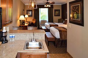 The Lodge at Flat Rock