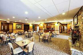 The Lodge at Flat Rock