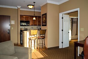 The Lodge at Flat Rock