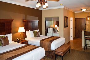 The Lodge at Flat Rock