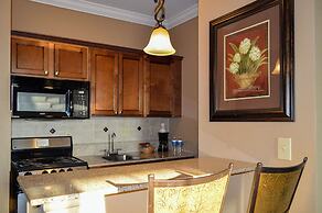 The Lodge at Flat Rock