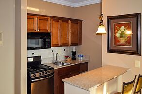 The Lodge at Flat Rock