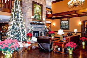 The Lodge at Flat Rock