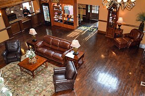 The Lodge at Flat Rock